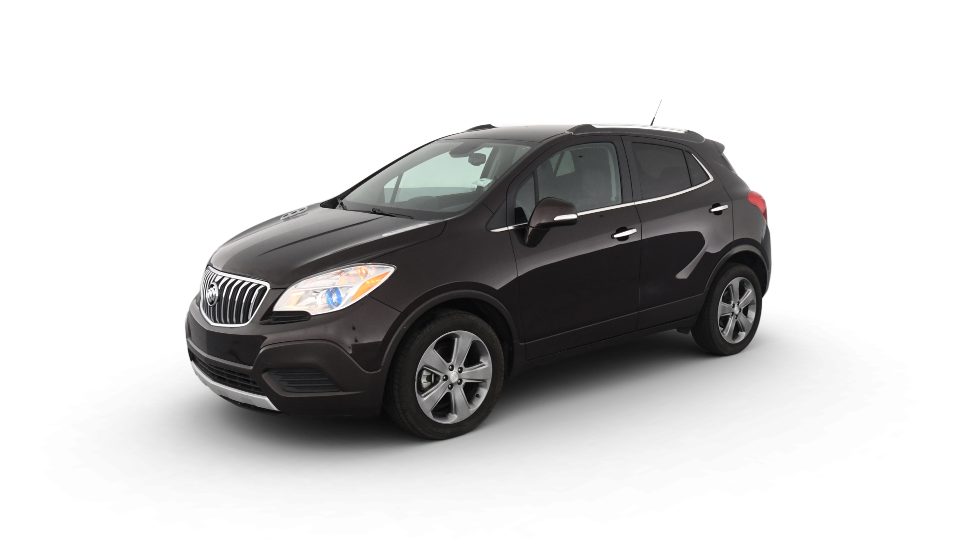 Used 2014 Buick Encore Carvana